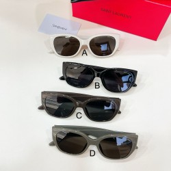 생로랑 Saint laurent SL 568 56口18-151