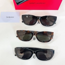 생로랑 Saint laurent SL M153 55口17-145