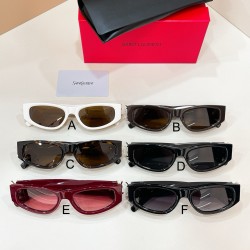 생로랑 Saint laurent SL M182-F 56口19-145