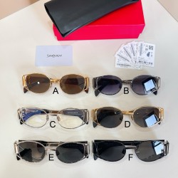 생로랑 Saint laurent SL816 52口19-145