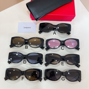 생로랑 Saint laurent SL831 54口17-140