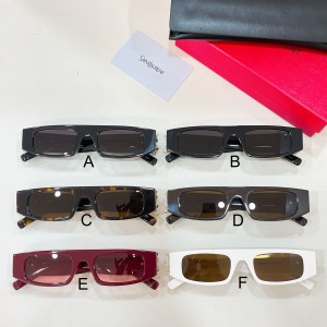 생로랑 Saint laurent SLM183-F 50口20-145