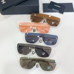 샤넬 Chanel 4293 140