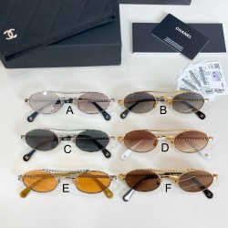 샤넬 Chanel 4297H 58口14-140