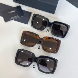 샤넬 Chanel 5435 53口22-140