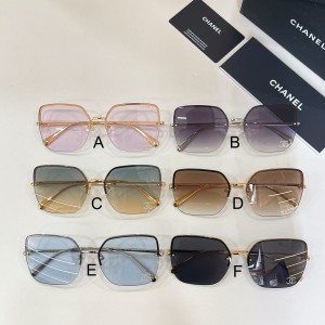 샤넬 Chanel 5492-H 62口16-145