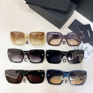 샤넬 Chanel 5510-H 64口16-145