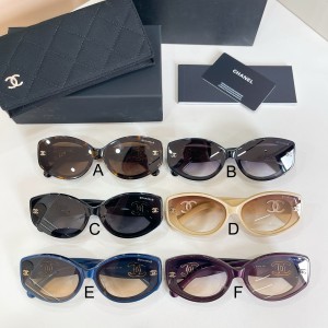 샤넬 Chanel 5511-H 65口14-145