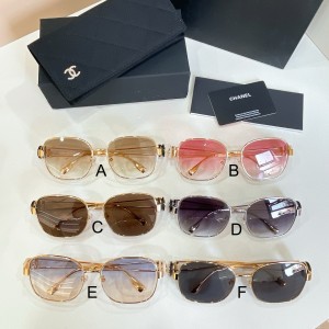 샤넬 Chanel 5514 61口17-135