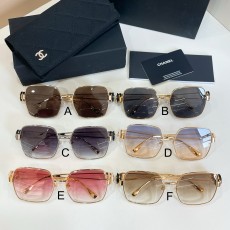 샤넬 Chanel 5515 61口17-135