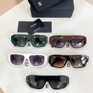 샤넬 Chanel 5556 58口16-140