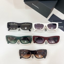 샤넬 Chanel 5559 56口18-140