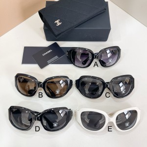 샤넬 Chanel 9199 57口22