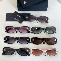 샤넬 Chanel CH1899Q 59口17-145