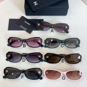 샤넬 Chanel CH1899Q 59口17-145