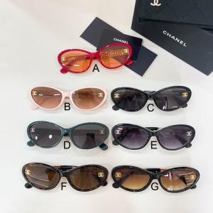 샤넬 Chanel CH1900Q 61口17-145