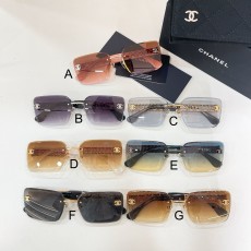 샤넬 Chanel CH1902Q 63口17-145