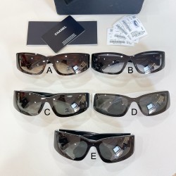 샤넬 Chanel CH5071 140口130