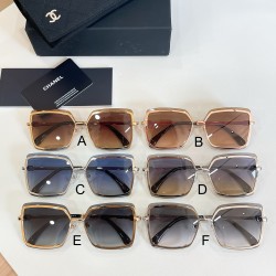 샤넬 Chanel CH5289 60口13-142