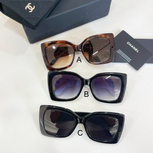 샤넬 Chanel CH5494 56口18-140