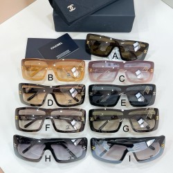 샤넬 Chanel CH5507 52口21-140