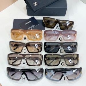 샤넬 Chanel CH5507 52口21-140