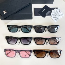 샤넬 Chanel CH5561B 54口20-140