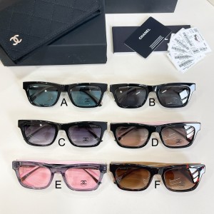 샤넬 Chanel CH5561B 54口20-140