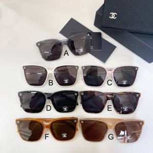 샤넬 Chanel CH6091 64口15-148