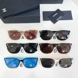 샤넬 Chanel CH7883 63口15-145