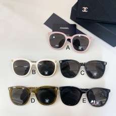 샤넬 Chanel CH8027 55口23-145