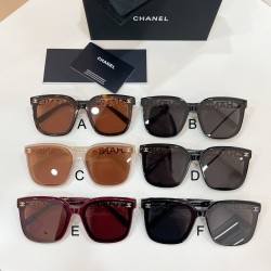 샤넬 Chanel CH9815 63口15-145