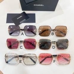 샤넬 Chanel CH9820 58口19-145