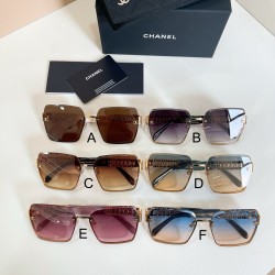 샤넬 Chanel H8041 57口9-145