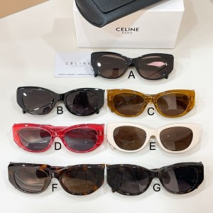 셀린느 Celine CL40329U 54口19-140