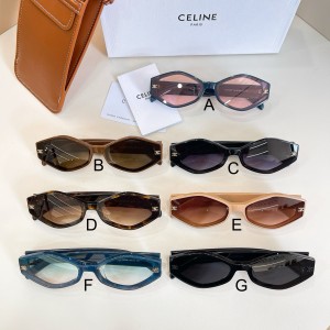 셀린느 Celine CL40339F 62口13-145