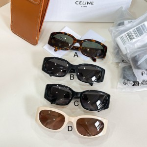 셀린느 Celine CL40347U 57口21-130