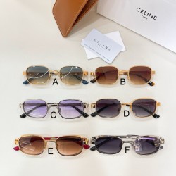 셀린느 Celine CL42142U 50口21-143