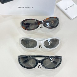 젠틀 몬스터 Gentle Monster MM202 60口21-130