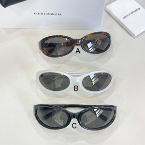 젠틀 몬스터 Gentle Monster MM202 60口21-130