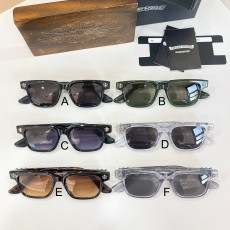 크롬하츠 Chrome Hearts CH8349 51口19-154