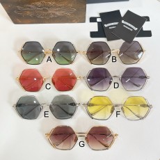 크롬하츠 Chrome Hearts CREAMED 57口16-134