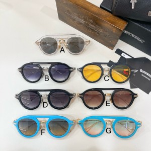 크롬하츠 Chrome Hearts HONEY TUNNEL 49口23-140