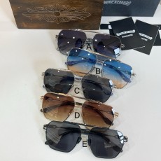 크롬하츠 Chrome Hearts RIPPING 60口12-148