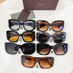톰포드 Tom Ford FT 1220 52口21-140