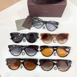톰포드 Tom Ford FT 1311 53口18-140