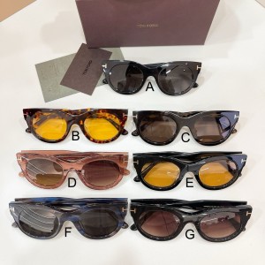 톰포드 Tom Ford FT 1315 50口22-140