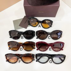 톰포드 Tom Ford FT 1316 53口21-140