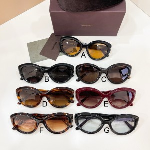 톰포드 Tom Ford FT 1316 53口21-140