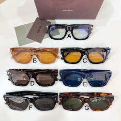 톰포드 Tom Ford FT 1327 52口22-145